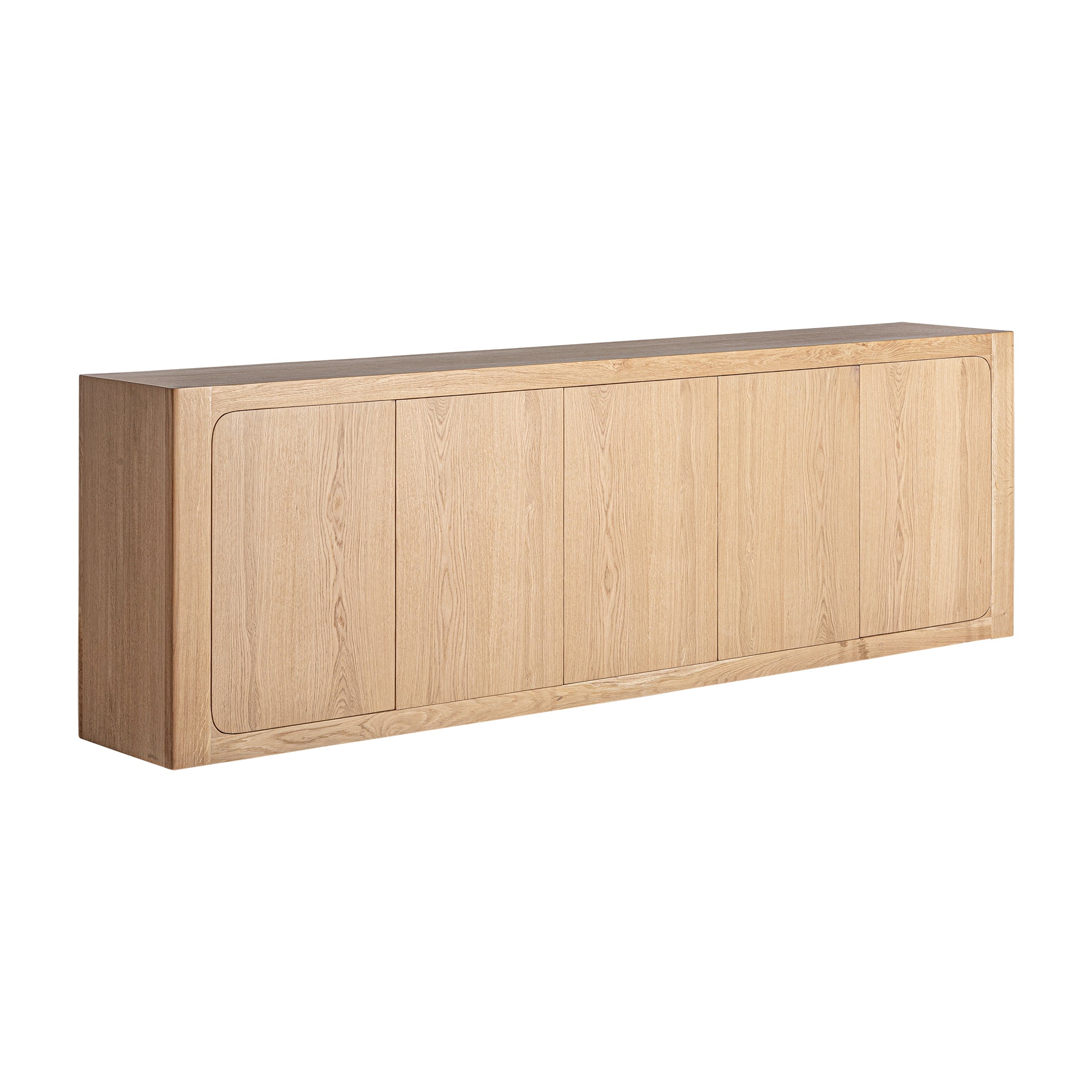 ZELZATE SIDEBOARD